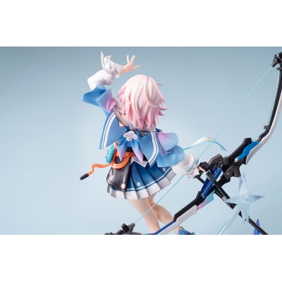 HONKAI STAR RAIL - March 7th 1/7 Apex Innovation PVC Figure 28 cm