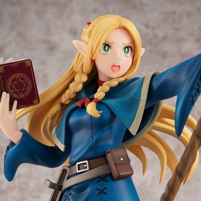 DELICIOUS IN DUNGEON (Dungeon Food) - Marcille 1/7 Kadokawa PVC Figure 23 cm