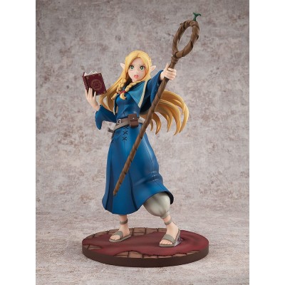 DELICIOUS IN DUNGEON (Dungeon Food) - Marcille 1/7 Kadokawa PVC Figure 23 cm