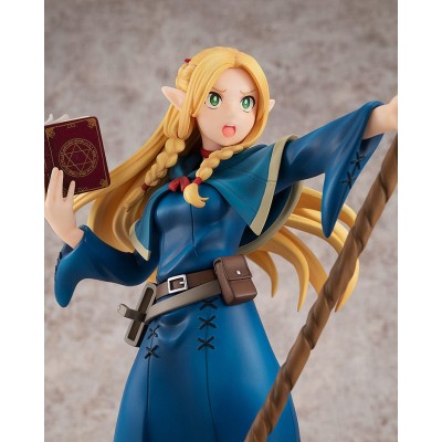 DELICIOUS IN DUNGEON (Dungeon Food) - Marcille 1/7 Kadokawa PVC Figure 23 cm