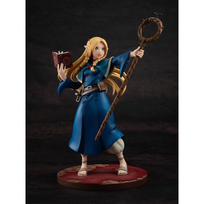 DELICIOUS IN DUNGEON (Dungeon Food) - Marcille 1/7 Kadokawa PVC Figure 23 cm