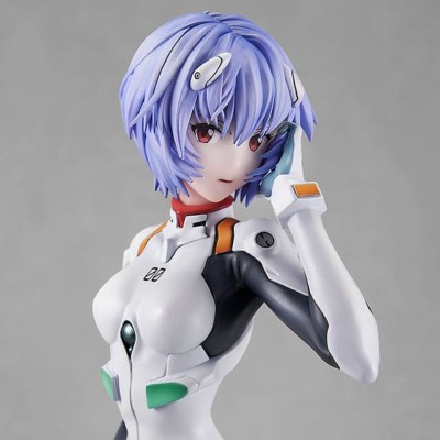 EVANGELION - Rei Ayanami 1/7 Kadokawa PVC Figure 25 cm