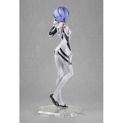 EVANGELION - Rei Ayanami 1/7 Kadokawa PVC Figure 25 cm