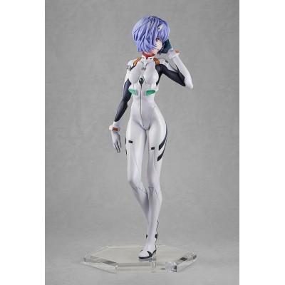 EVANGELION - Rei Ayanami 1/7 Kadokawa PVC Figure 25 cm