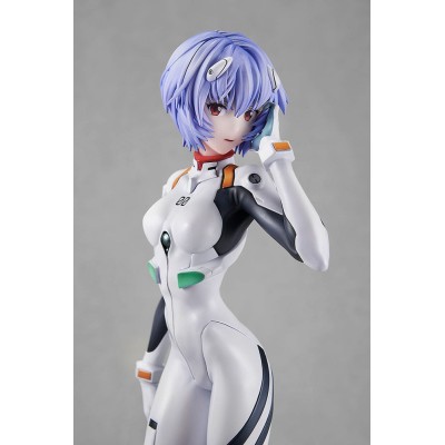 EVANGELION - Rei Ayanami 1/7 Kadokawa PVC Figure 25 cm