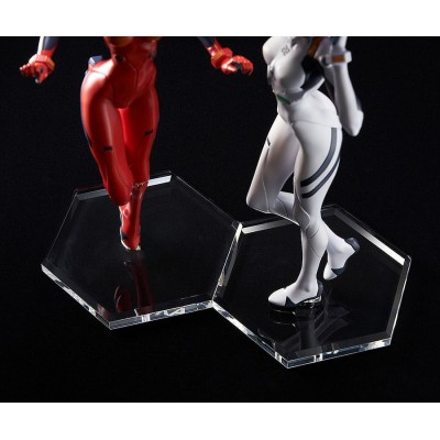 EVANGELION - Rei Ayanami 1/7 Kadokawa PVC Figure 25 cm