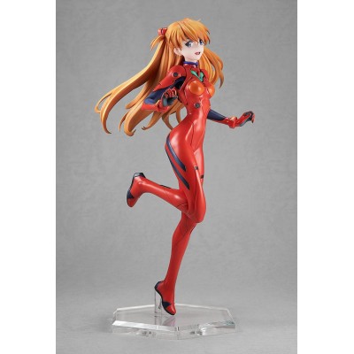 EVANGELION - Soryu Asuka Langley 1/7 Kadokawa PVC Figure 26 cm