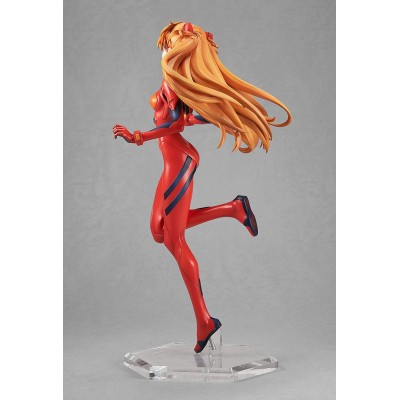 EVANGELION - Soryu Asuka Langley 1/7 Kadokawa PVC Figure 26 cm