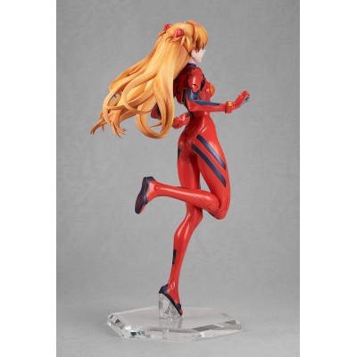 EVANGELION - Soryu Asuka Langley 1/7 Kadokawa PVC Figure 26 cm