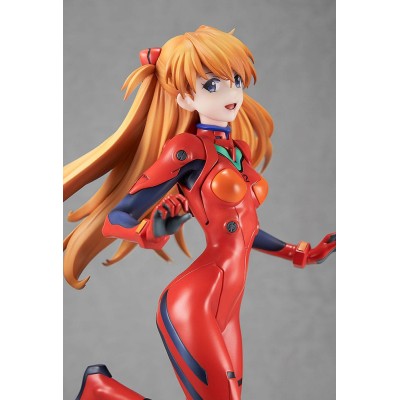 EVANGELION - Soryu Asuka Langley 1/7 Kadokawa PVC Figure 26 cm