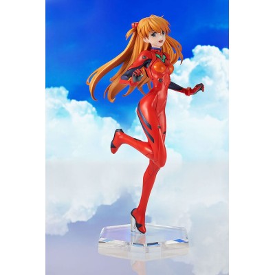 EVANGELION - Soryu Asuka Langley 1/7 Kadokawa PVC Figure 26 cm