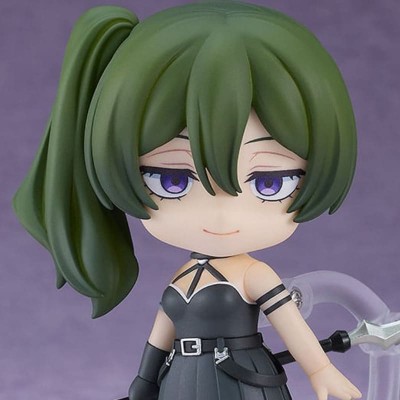 FRIEREN - Ubel Nendoroid Action Figure 10 cm