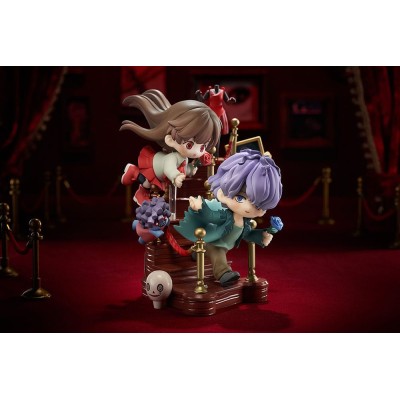 IB - Ib & Garry Chibi PVC Figure 12 cm