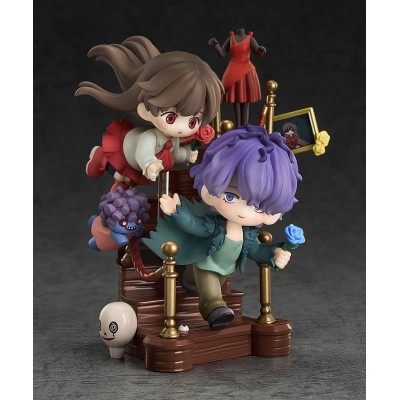 IB - Ib & Garry Chibi PVC Figure 12 cm