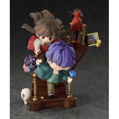 IB - Ib & Garry Chibi PVC Figure 12 cm