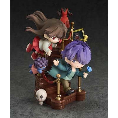 IB - Ib & Garry Chibi PVC Figure 12 cm