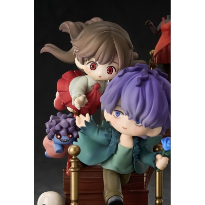 IB - Ib & Garry Chibi PVC Figure 12 cm