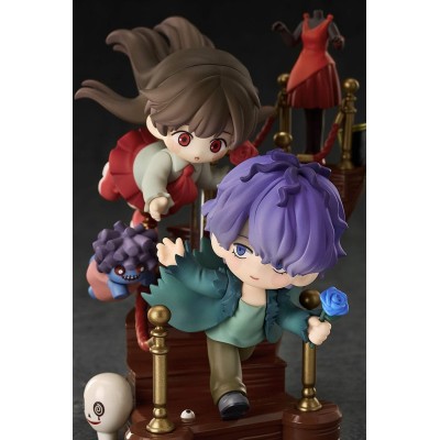 IB - Ib & Garry Chibi PVC Figure 12 cm