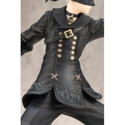 NIER AUTOMATA - 9S Ver. 1.1a ARTFXJ 1/8 Kotobukiya PVC Figure 18 cm