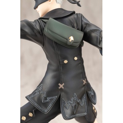 NIER AUTOMATA - 9S Ver. 1.1a ARTFXJ 1/8 Kotobukiya PVC Figure 18 cm