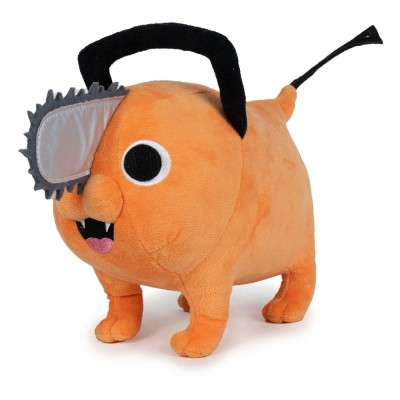 CHAINSAW MAN - Pochita Plush Figure 27 cm