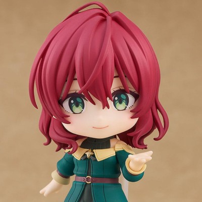 DAHLIA IN BLOOM - Dahlia Rossetti Nendoroid Action Figure 10 cm