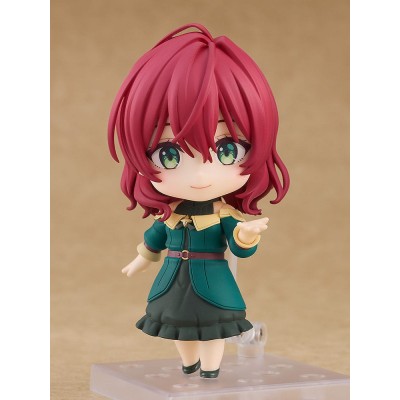 DAHLIA IN BLOOM - Dahlia Rossetti Nendoroid Action Figure 10 cm