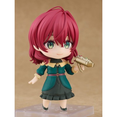 DAHLIA IN BLOOM - Dahlia Rossetti Nendoroid Action Figure 10 cm