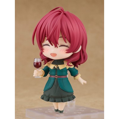 DAHLIA IN BLOOM - Dahlia Rossetti Nendoroid Action Figure 10 cm