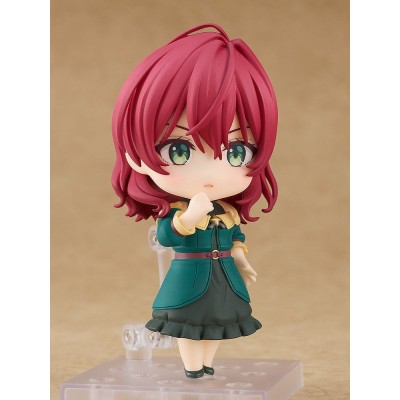 DAHLIA IN BLOOM - Dahlia Rossetti Nendoroid Action Figure 10 cm