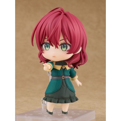 DAHLIA IN BLOOM - Dahlia Rossetti Nendoroid Action Figure 10 cm