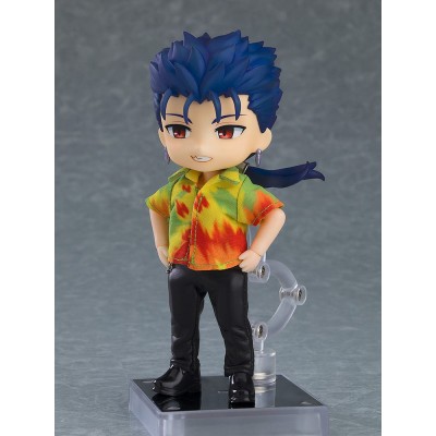 FATE/Hollow Ataraxia - Lancer Nendoroid Doll Figure 14 cm