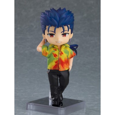 FATE/Hollow Ataraxia - Lancer Nendoroid Doll Figure 14 cm