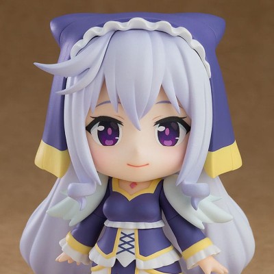 KONO SUBA - Eris Nendoroid Action Figure 10 cm