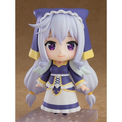 KONO SUBA - Eris Nendoroid Action Figure 10 cm