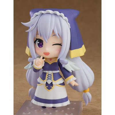 KONO SUBA - Eris Nendoroid Action Figure 10 cm