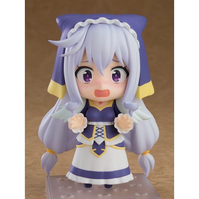 KONO SUBA - Eris Nendoroid Action Figure 10 cm