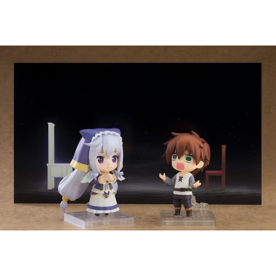 KONO SUBA - Eris Nendoroid Action Figure 10 cm