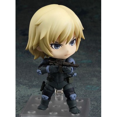 METAL GEAR SOLID - Raiden MGS2 Ver. Nendoroid Action Figure (re-run) 10 cm