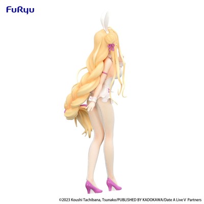 DATE A LIVE - Mukuro Hoshimiya BiCute Bunnies Furyu PVC Figure 27 cm