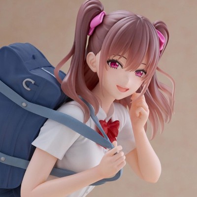 2.5 DIMENSIONAL SEDUCTION - Mikari Tachibana Tenitol Tall Furyu PVC Figure 30 cm