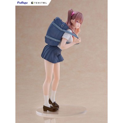 2.5 DIMENSIONAL SEDUCTION - Mikari Tachibana Tenitol Tall Furyu PVC Figure 30 cm