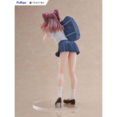 2.5 DIMENSIONAL SEDUCTION - Mikari Tachibana Tenitol Tall Furyu PVC Figure 30 cm