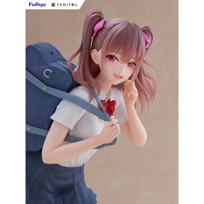 2.5 DIMENSIONAL SEDUCTION - Mikari Tachibana Tenitol Tall Furyu PVC Figure 30 cm