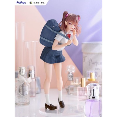 2.5 DIMENSIONAL SEDUCTION - Mikari Tachibana Tenitol Tall Furyu PVC Figure 30 cm