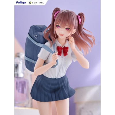 2.5 DIMENSIONAL SEDUCTION - Mikari Tachibana Tenitol Tall Furyu PVC Figure 30 cm