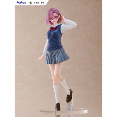 2.5 DIMENSIONAL SEDUCTION - Ririsa Amano Tenitol Tall Furyu PVC Figure 31 cm