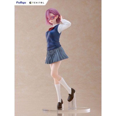 2.5 DIMENSIONAL SEDUCTION - Ririsa Amano Tenitol Tall Furyu PVC Figure 31 cm