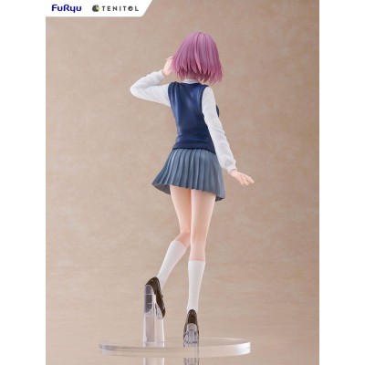 2.5 DIMENSIONAL SEDUCTION - Ririsa Amano Tenitol Tall Furyu PVC Figure 31 cm