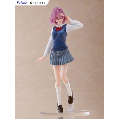 2.5 DIMENSIONAL SEDUCTION - Ririsa Amano Tenitol Tall Furyu PVC Figure 31 cm